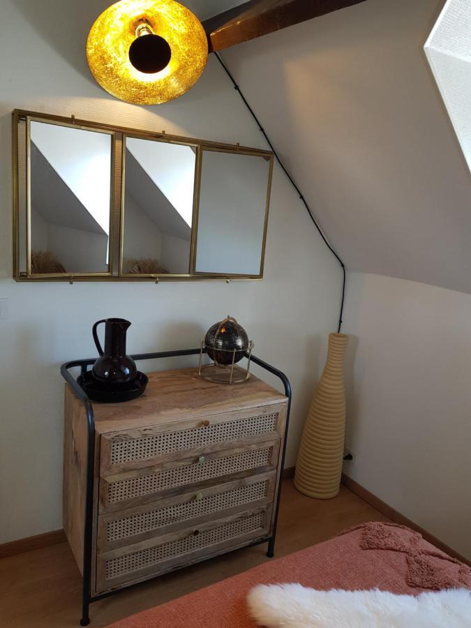 Appartement Deauville Hyper Centre Exterior foto